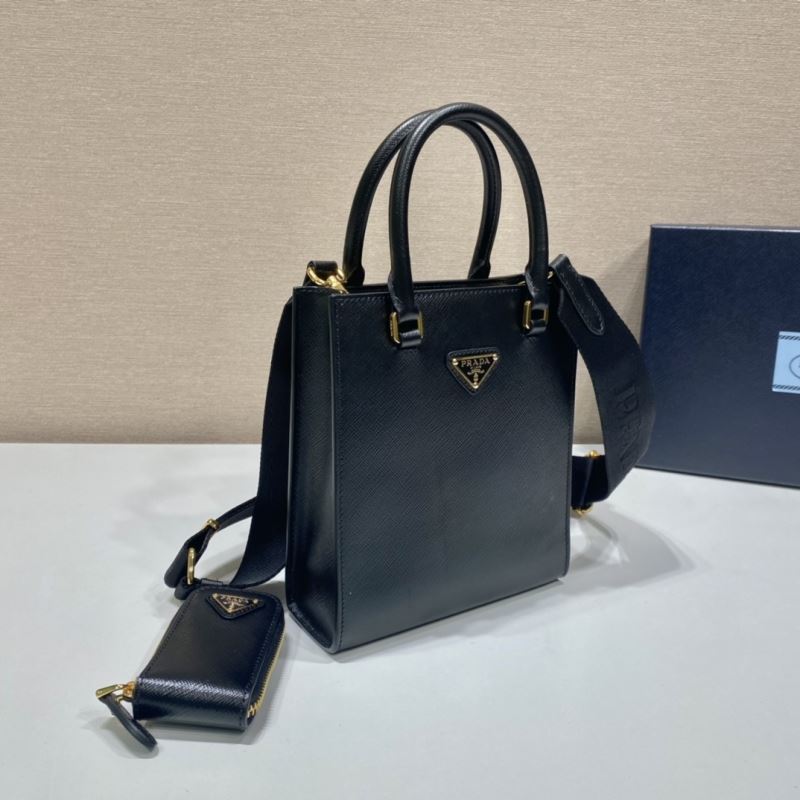 Prada Top Handle Bags